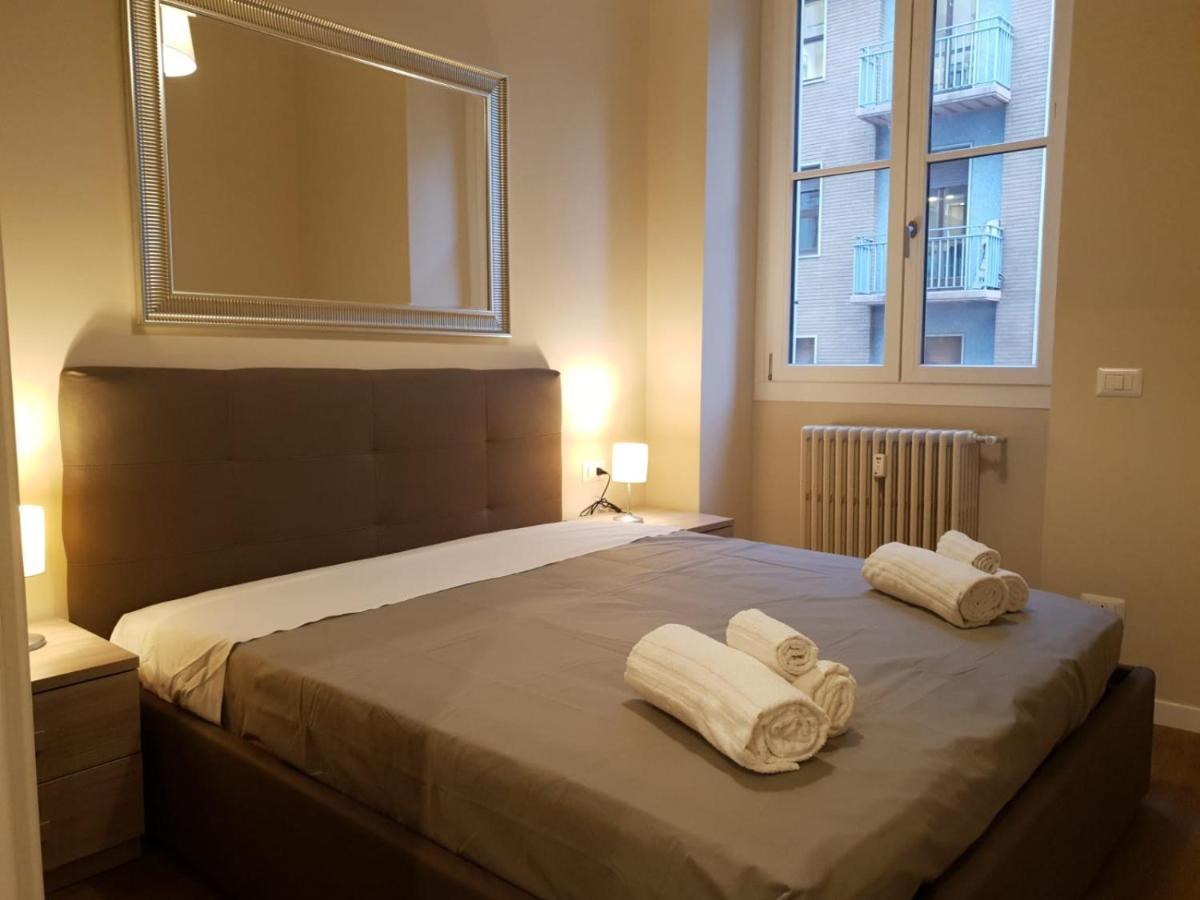 Missori Apartment 2 Milánó Kültér fotó