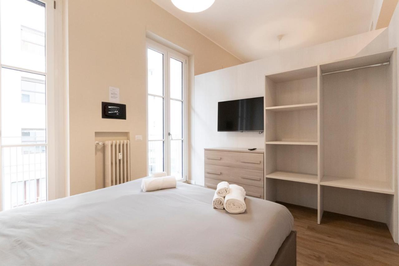Missori Apartment 2 Milánó Kültér fotó