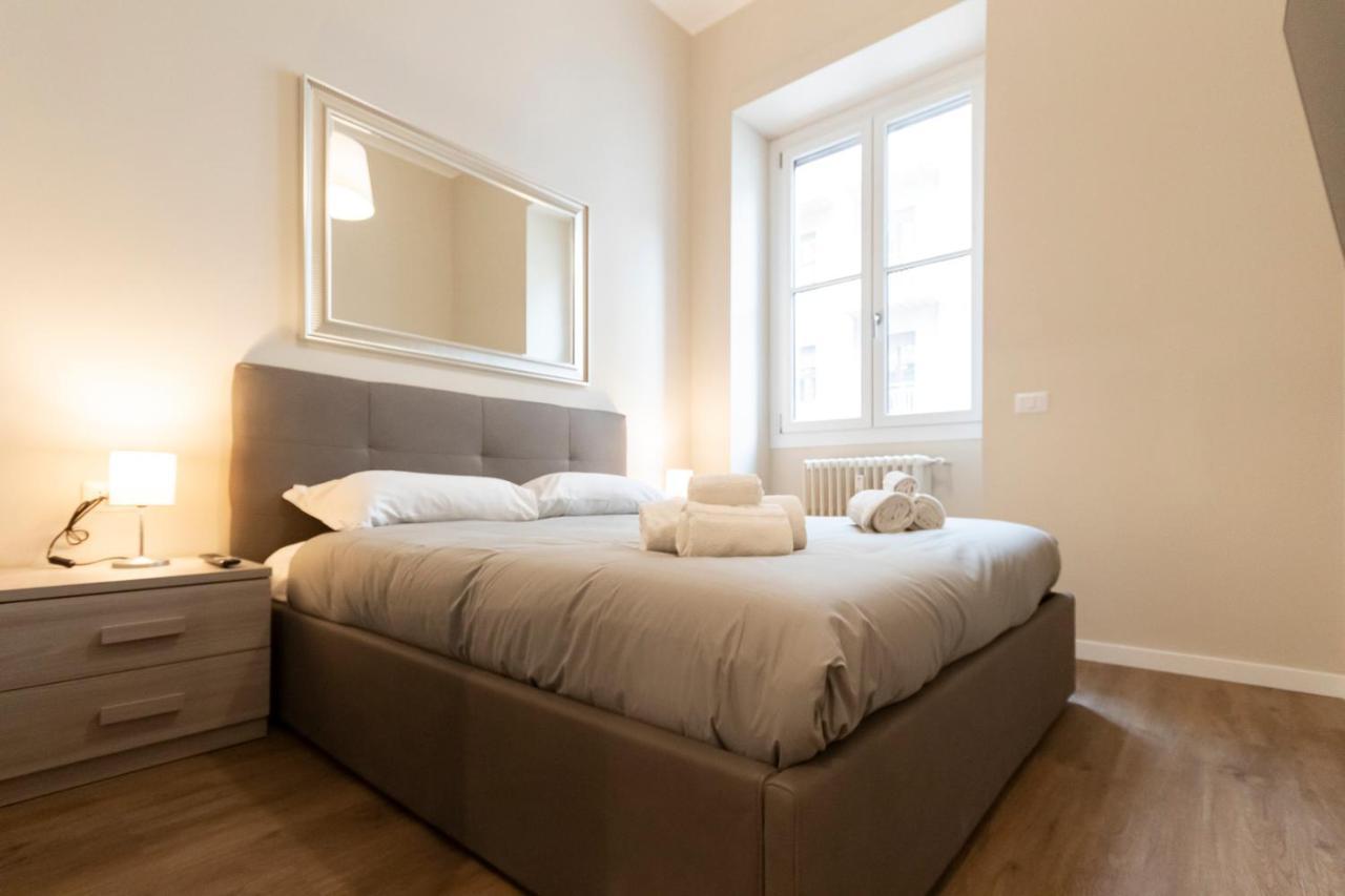 Missori Apartment 2 Milánó Kültér fotó