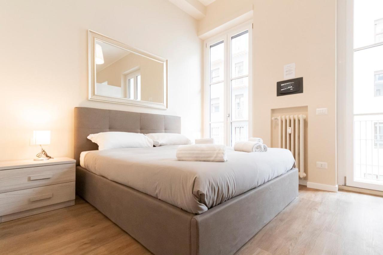 Missori Apartment 2 Milánó Kültér fotó