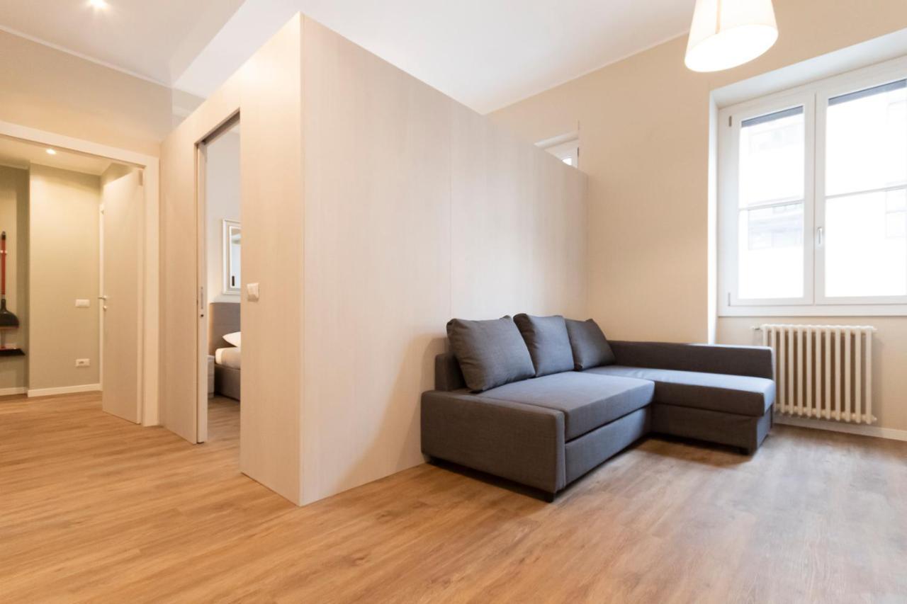 Missori Apartment 2 Milánó Kültér fotó