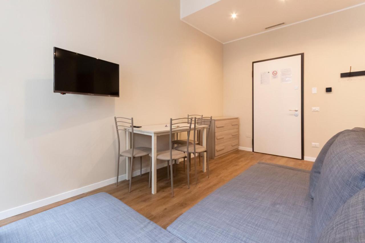 Missori Apartment 2 Milánó Kültér fotó