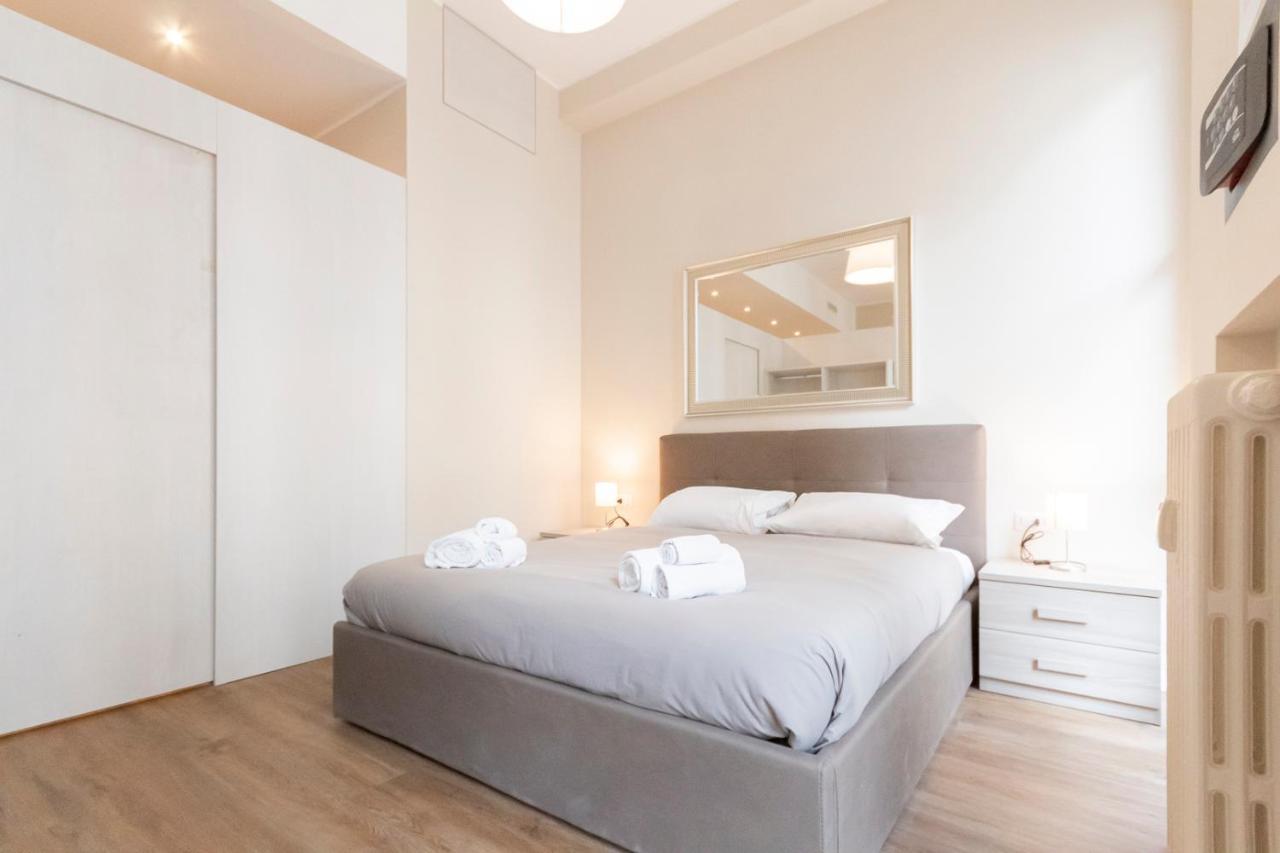Missori Apartment 2 Milánó Kültér fotó