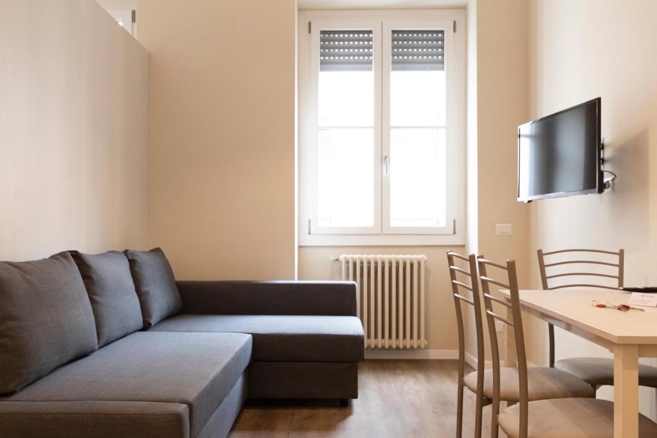 Missori Apartment 2 Milánó Kültér fotó