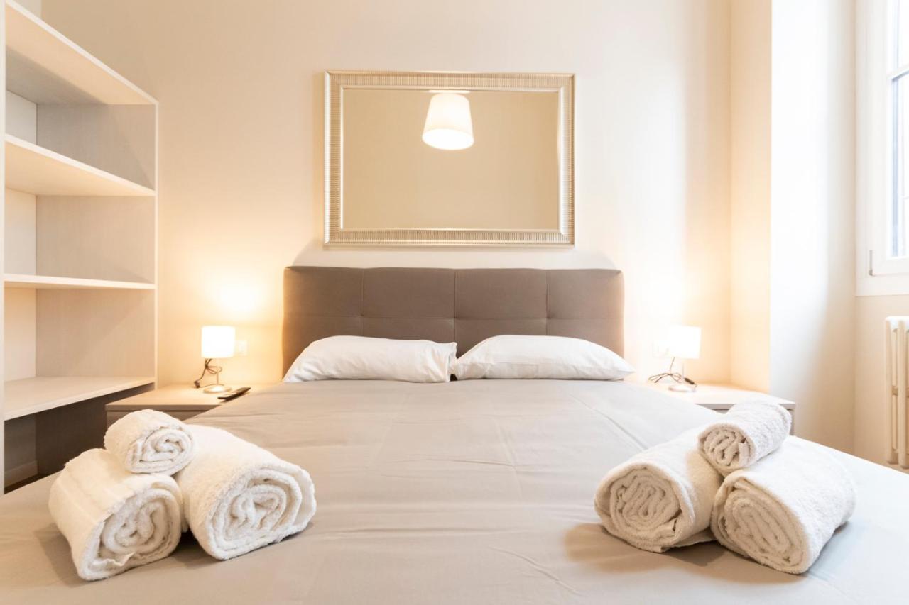Missori Apartment 2 Milánó Kültér fotó
