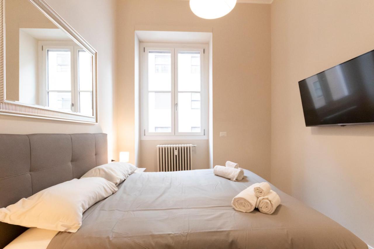Missori Apartment 2 Milánó Kültér fotó