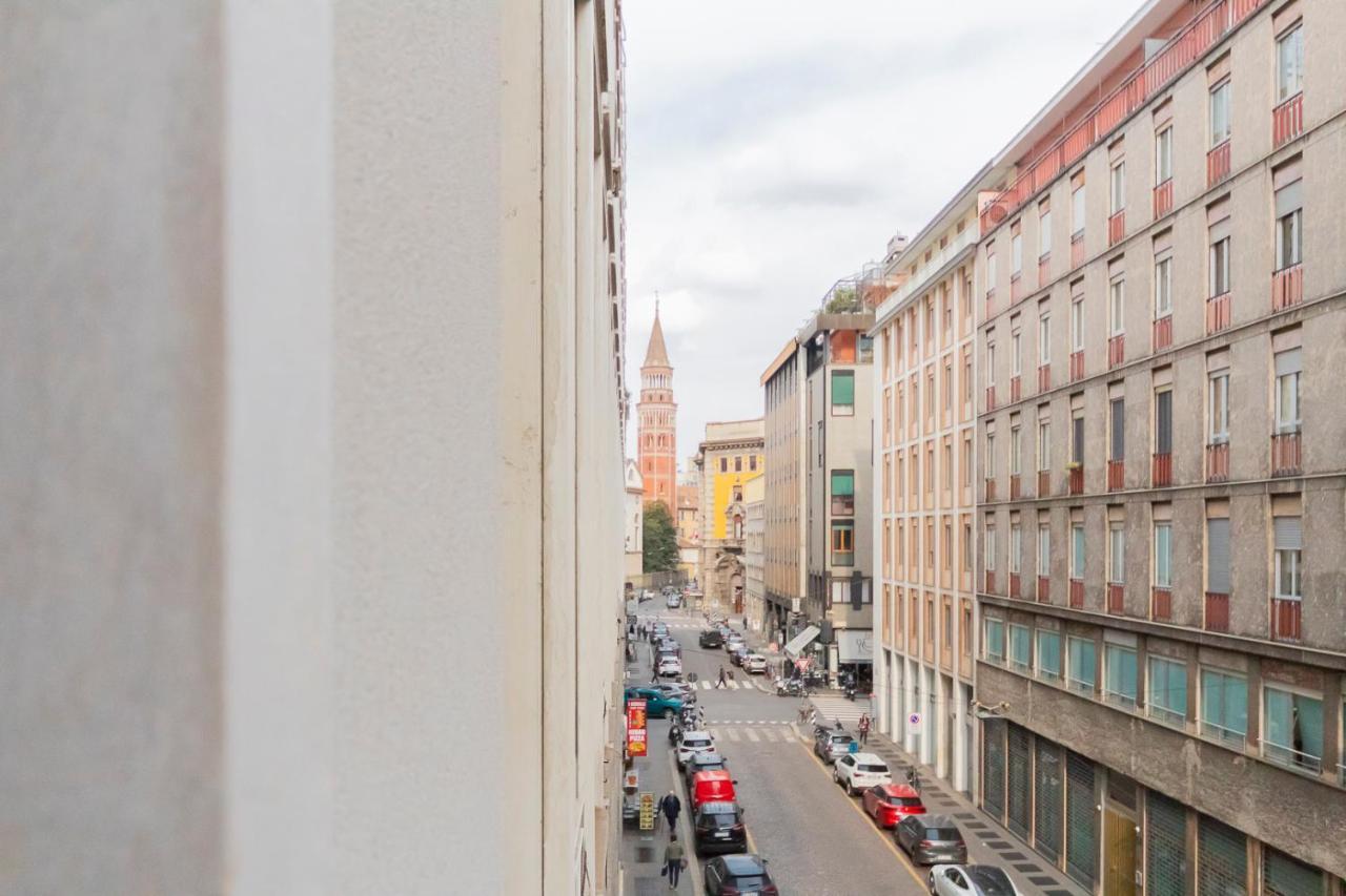 Missori Apartment 2 Milánó Kültér fotó